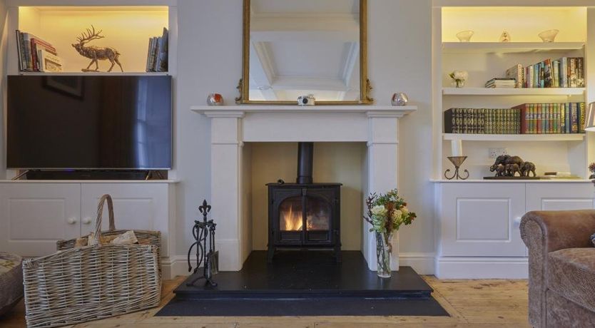 Photo of 5 Bed in Loweswater