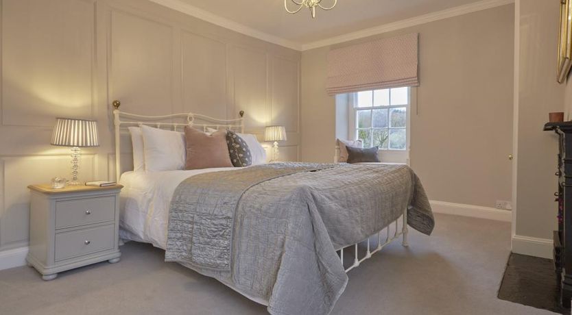 Photo of 5 Bed in Loweswater