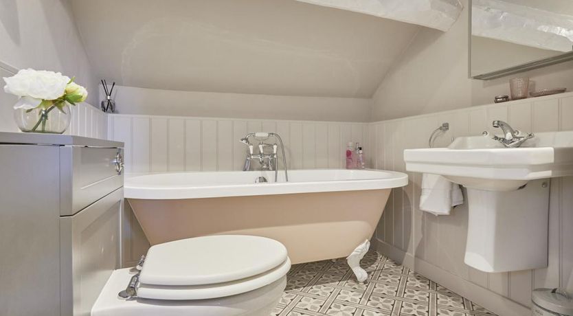 Photo of 5 Bed in Loweswater