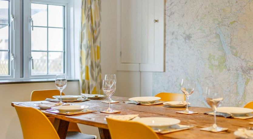 Photo of 3 Bed in Caldbeck