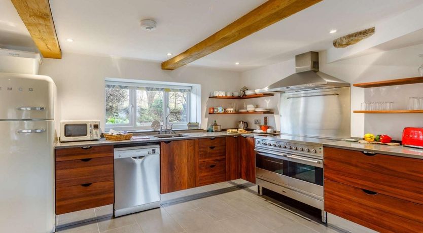 Photo of 3 Bed in Caldbeck