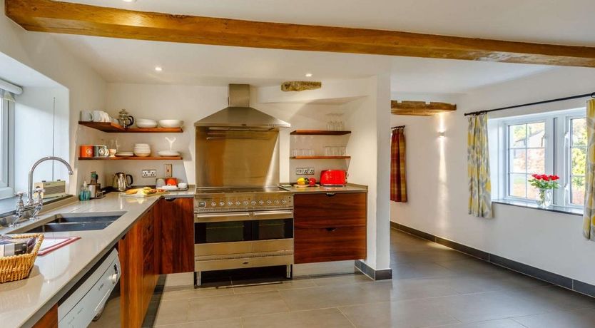 Photo of 3 Bed in Caldbeck