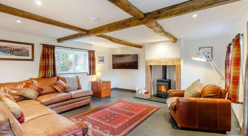 Photo of 3 Bed in Caldbeck