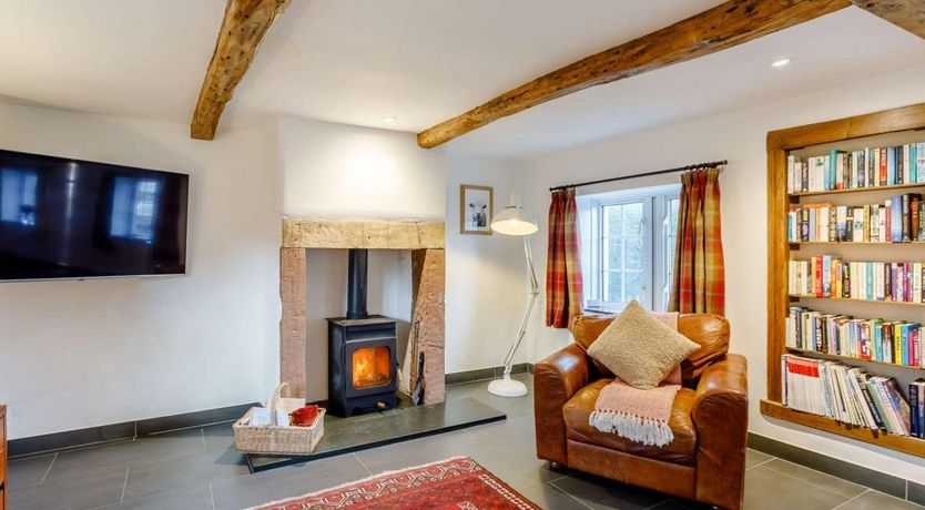 Photo of 3 Bed in Caldbeck