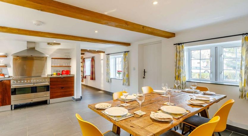 Photo of 3 Bed in Caldbeck