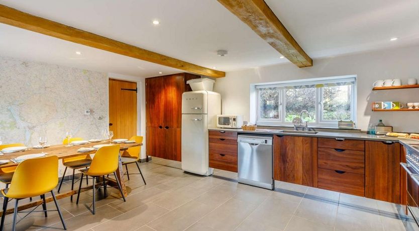 Photo of 3 Bed in Caldbeck