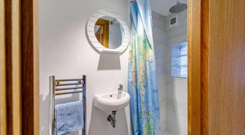 Photo of 3 Bed in Caldbeck