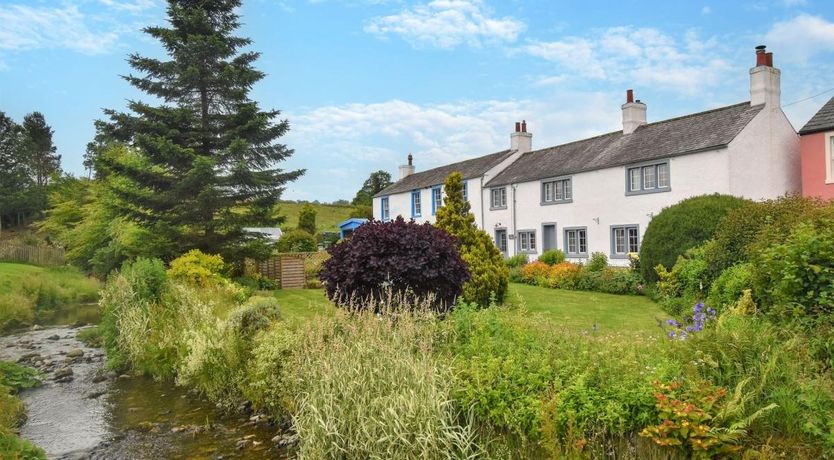 Photo of in Caldbeck (86087)