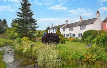 in Caldbeck (86087) Holiday Cottage