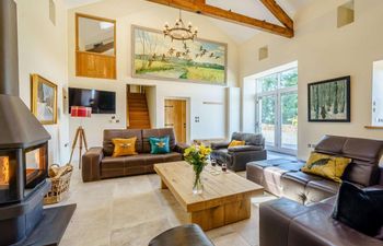 in Embleton (83676) Holiday Cottage