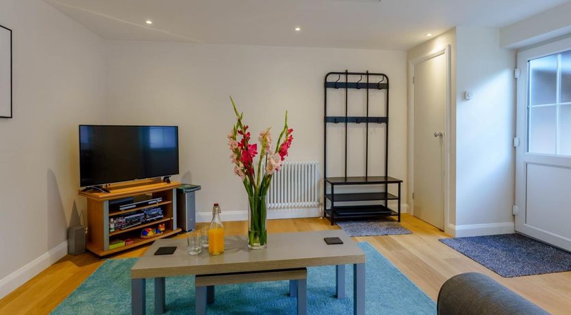 Photo of 1 Bed in Wadhurst