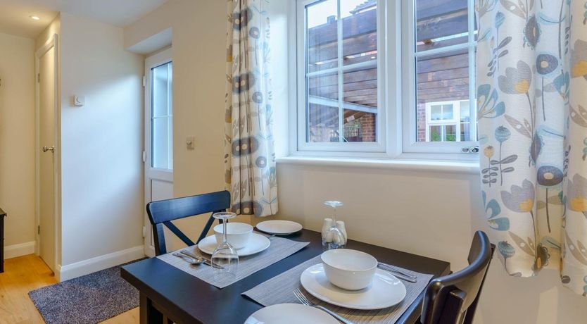 Photo of 1 Bed in Wadhurst