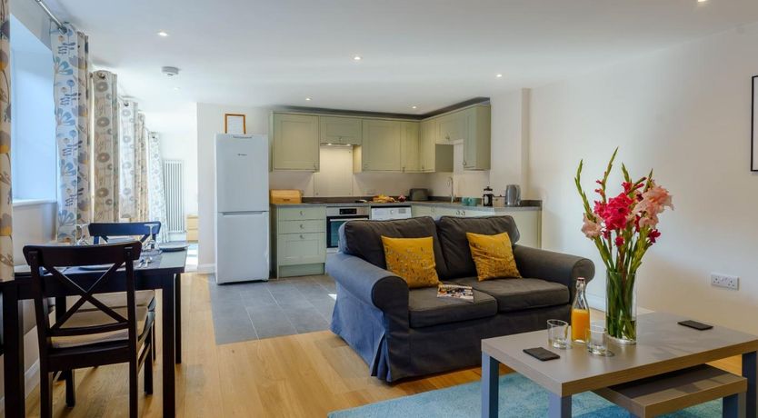 Photo of 1 Bed in Wadhurst