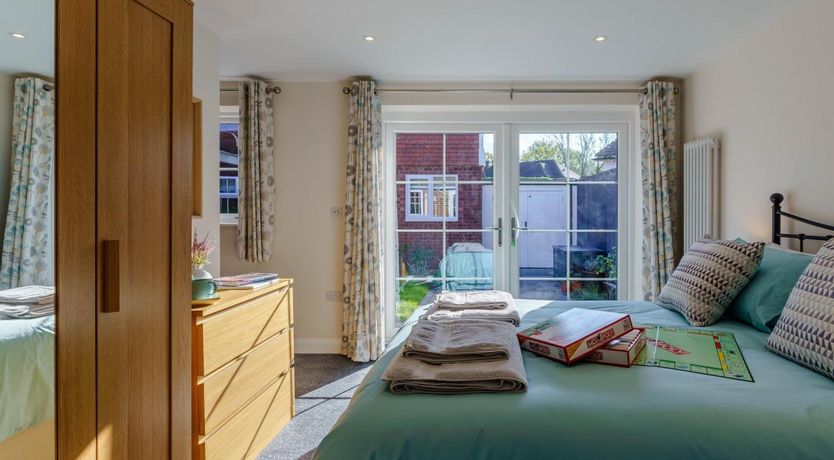 Photo of 1 Bed in Wadhurst