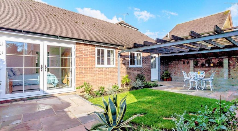 Photo of in Ticehurst (79495)
