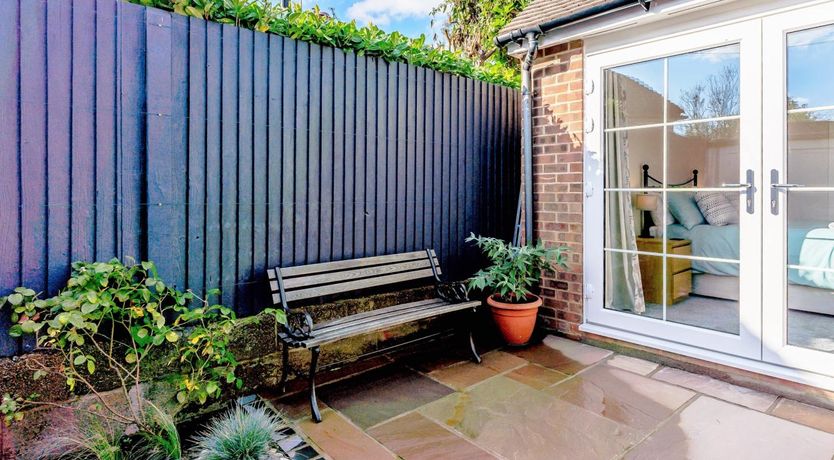 Photo of 1 Bed in Wadhurst