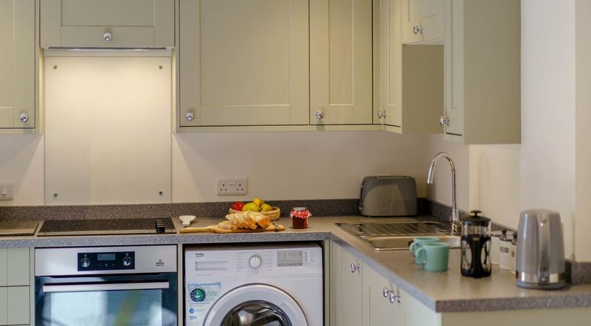 Photo of 1 Bed in Wadhurst