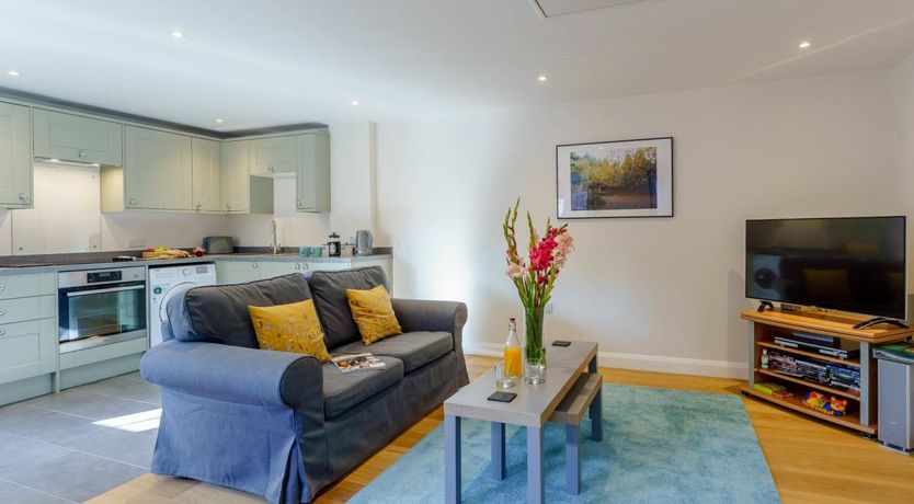 Photo of 1 Bed in Wadhurst