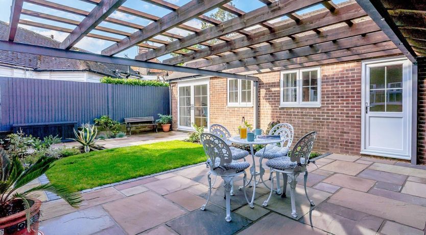 Photo of 1 Bed in Wadhurst