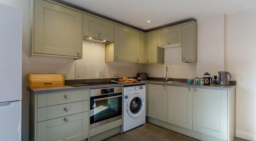 Photo of 1 Bed in Wadhurst