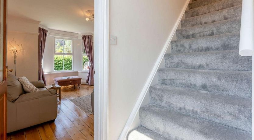 Photo of 2 Bed in Wroxall