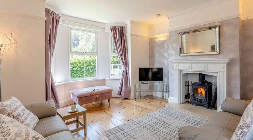 Photo of 2 Bed in Wroxall