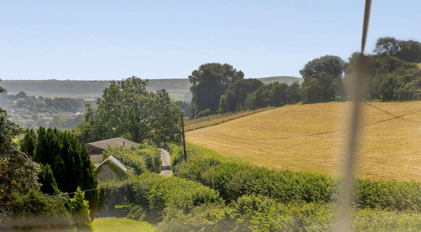 Photo of 2 Bed in Wroxall