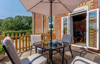 in Ventnor (82973) Holiday Cottage