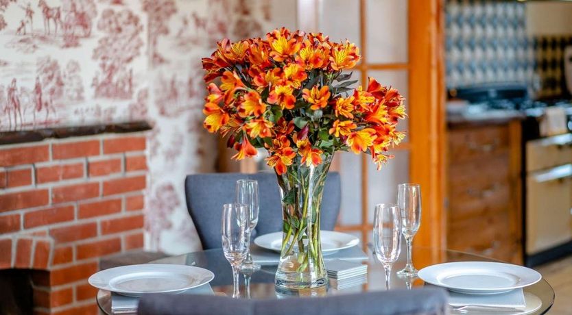 Photo of 2 Bed in Wroxall