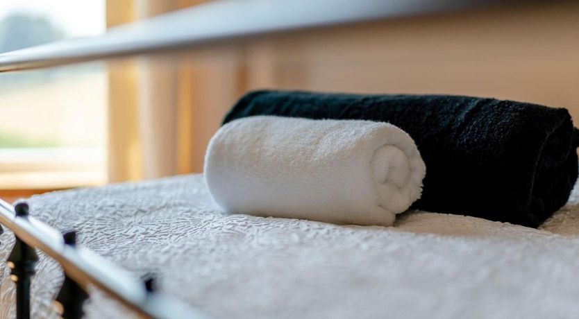 Photo of 2 Bed in Wroxall