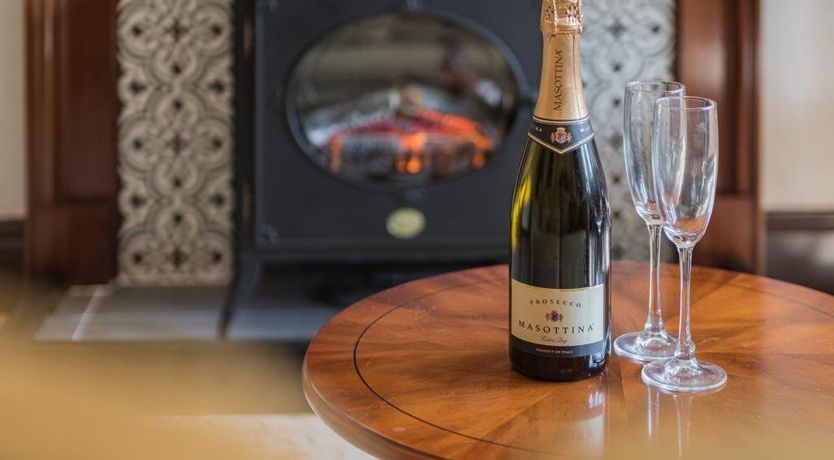 Photo of 1 Bed in Orton