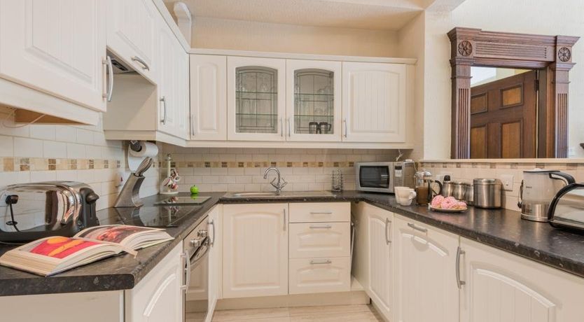 Photo of 1 Bed in Orton