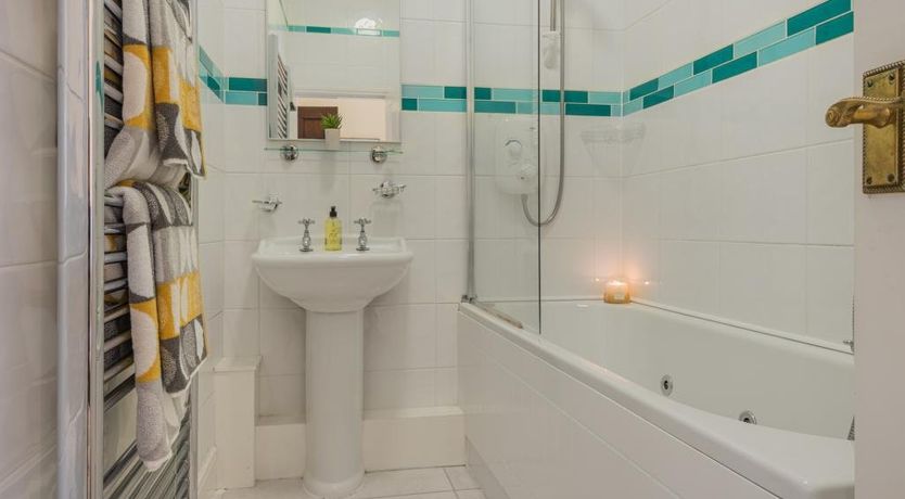 Photo of 1 Bed in Orton