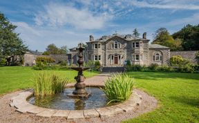 Photo of Apartment in Cumbria