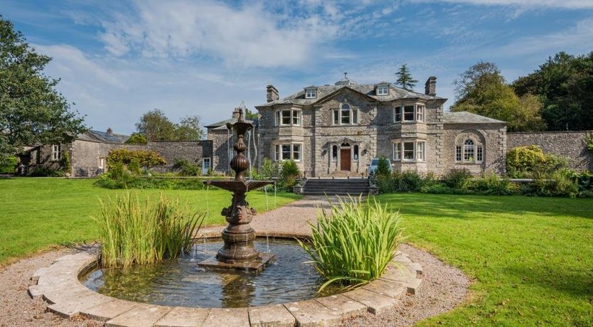 Photo of Apartment in Cumbria