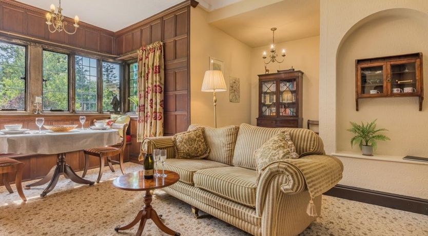 Photo of 1 Bed in Orton