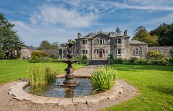 1 Bed in Penrith Apartment