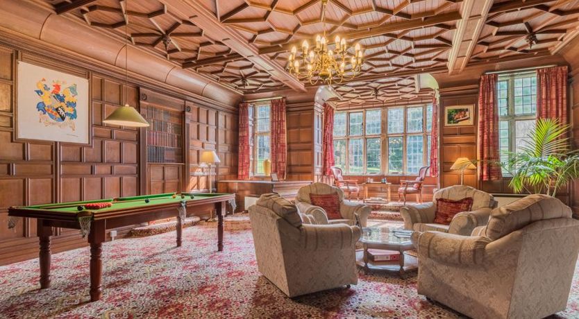 Photo of 1 Bed in Orton