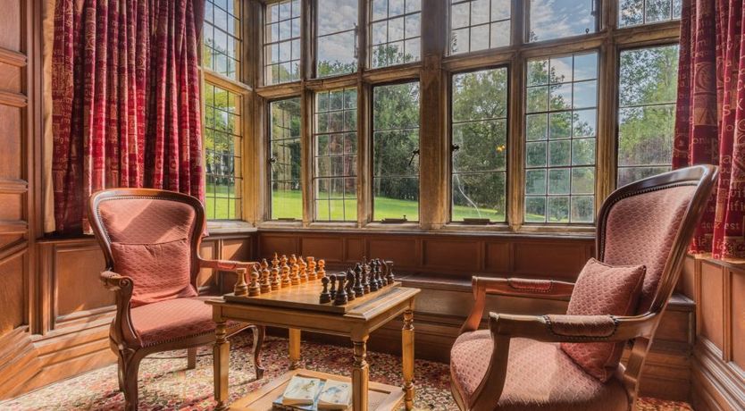 Photo of 1 Bed in Orton