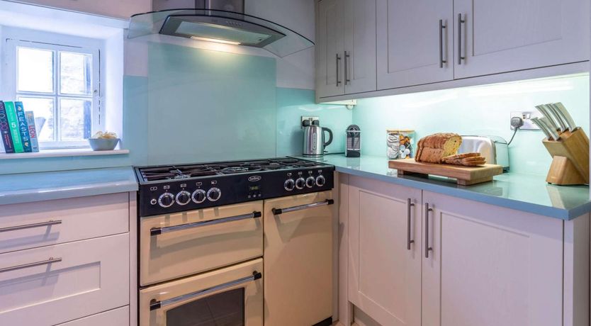 Photo of 3 Bed in Bakewell