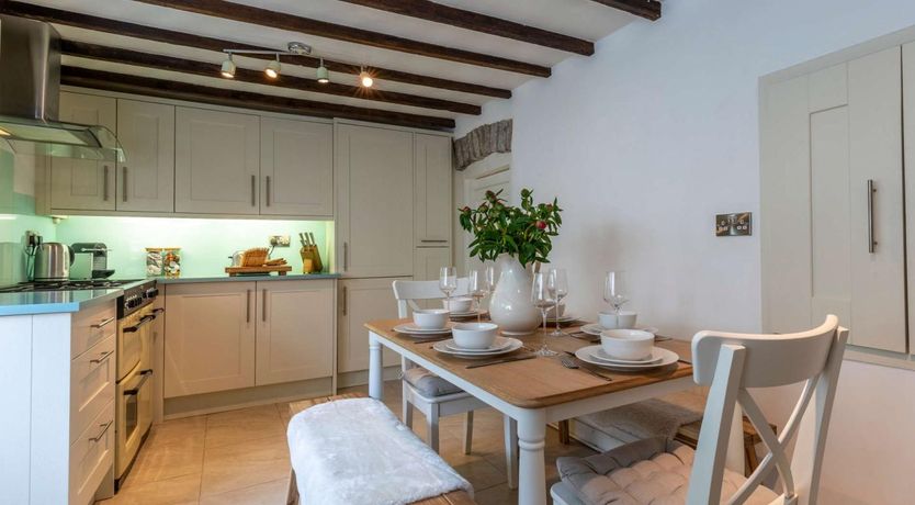 Photo of 3 Bed in Bakewell