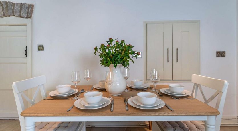 Photo of 3 Bed in Great Longstone