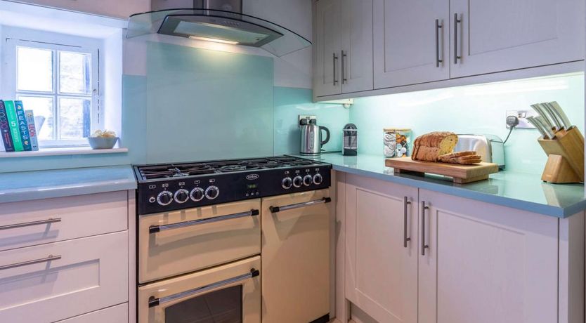 Photo of 3 Bed in Great Longstone