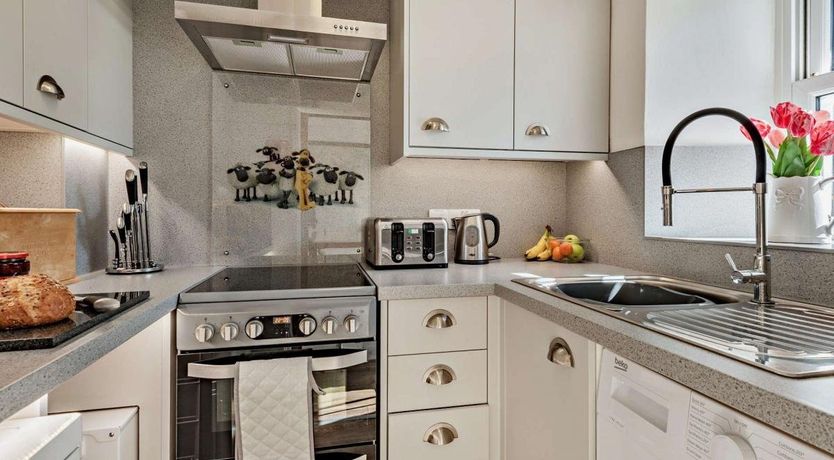 Photo of 2 Bed in Keswick