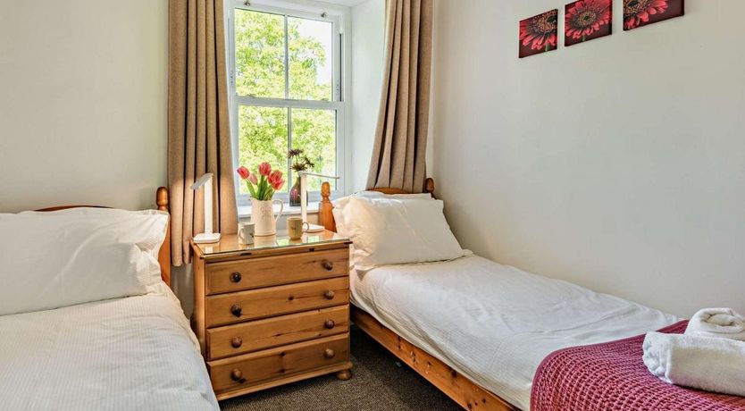 Photo of 2 Bed in Keswick