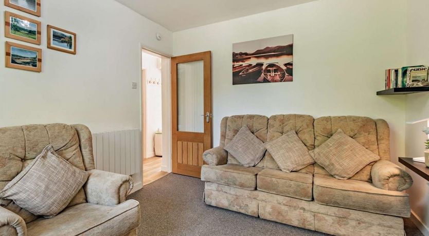 Photo of 2 Bed in Keswick