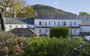 Photo of in Keswick (SZ027)