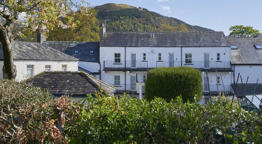 Photo of in Keswick (SZ027)