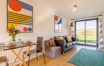 2 Bed in Bude Holiday Cottage