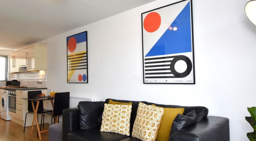 Photo of 2 Bed in Widemouth Bay